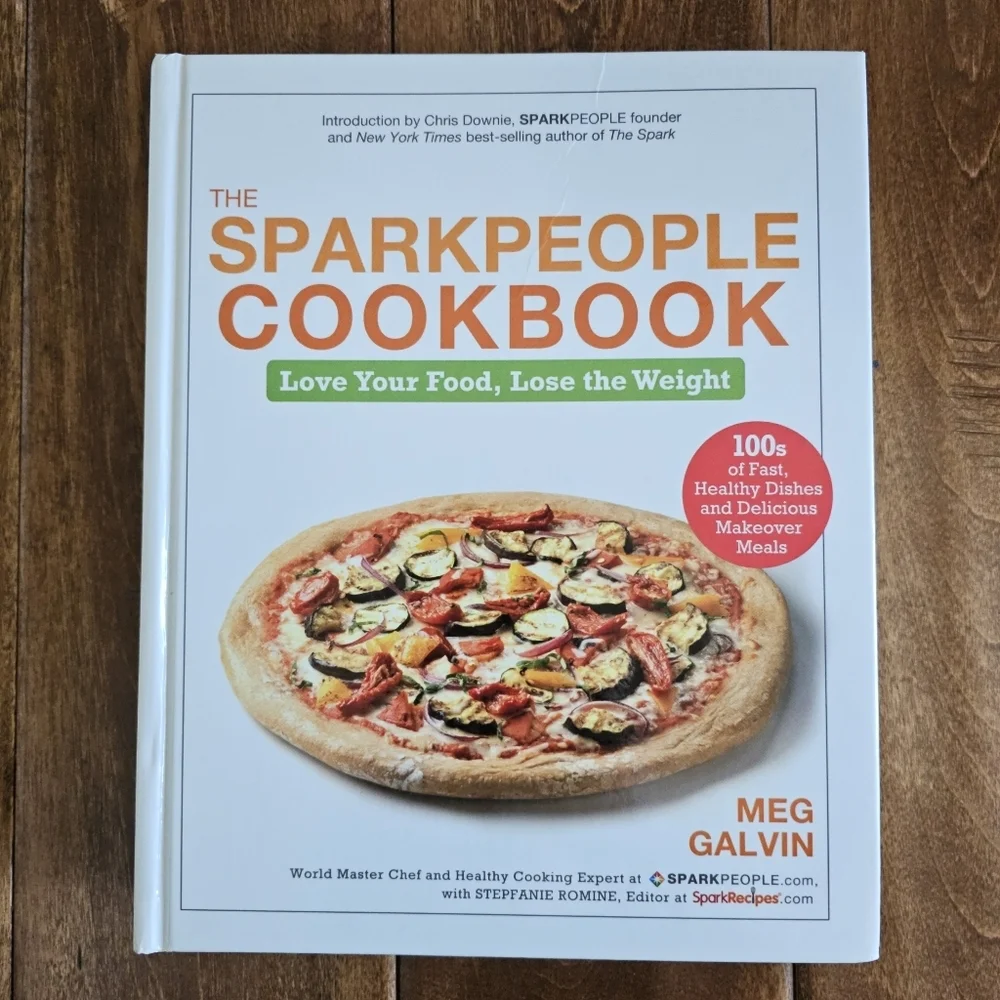BUNDLE: Healthy Cookbooks